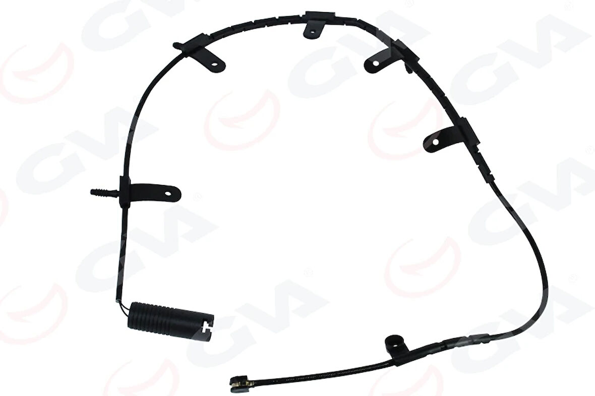 BALATA FISI ON MİNİ COOPER R50 R52 R53 2001 2007 34356761447