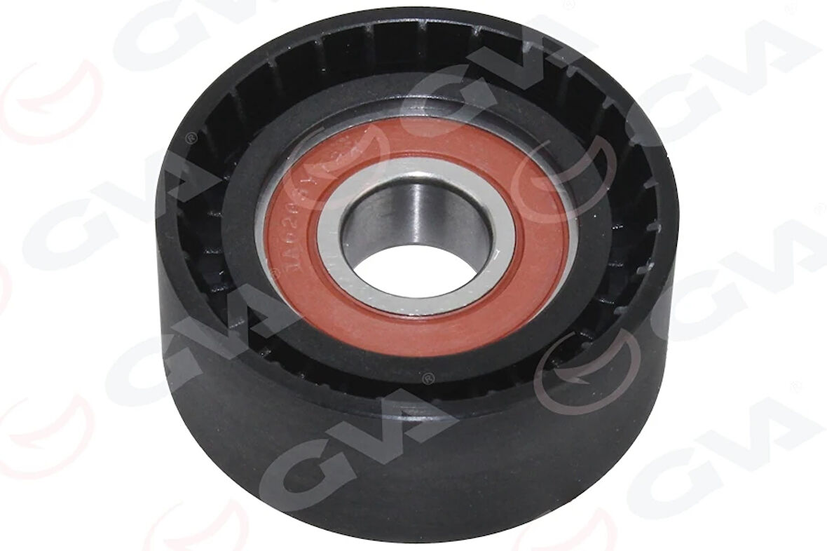 ALTERNATÖR GERGİ RULMANI P206-BIPPER-EXPERT-PARTNER-BERLINGO-C5-JUMPY-NEMO 1.4HDI-1.6HDI 5751 F3 1611424880 9654127380