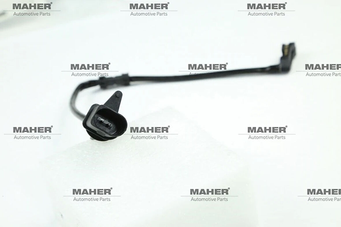 FREN BALATA FİŞİ A6 / A7 / Q5 ÖN 4H0615121J