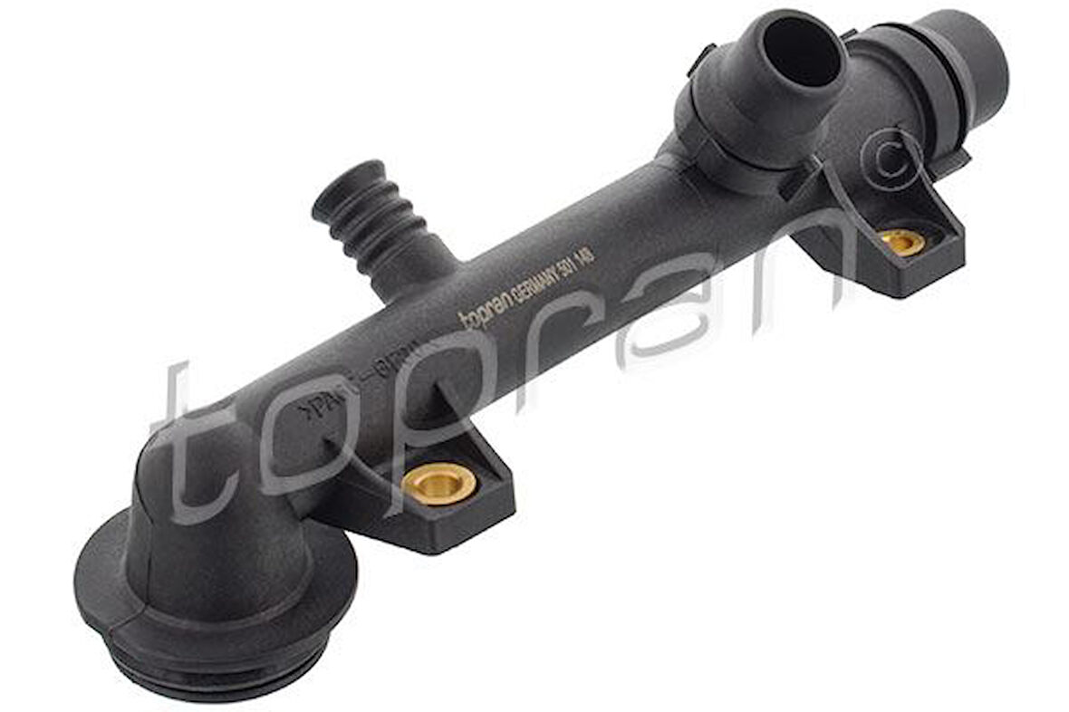 BLOK SU BORUSU UZUN BMW M43 E46 11531709232