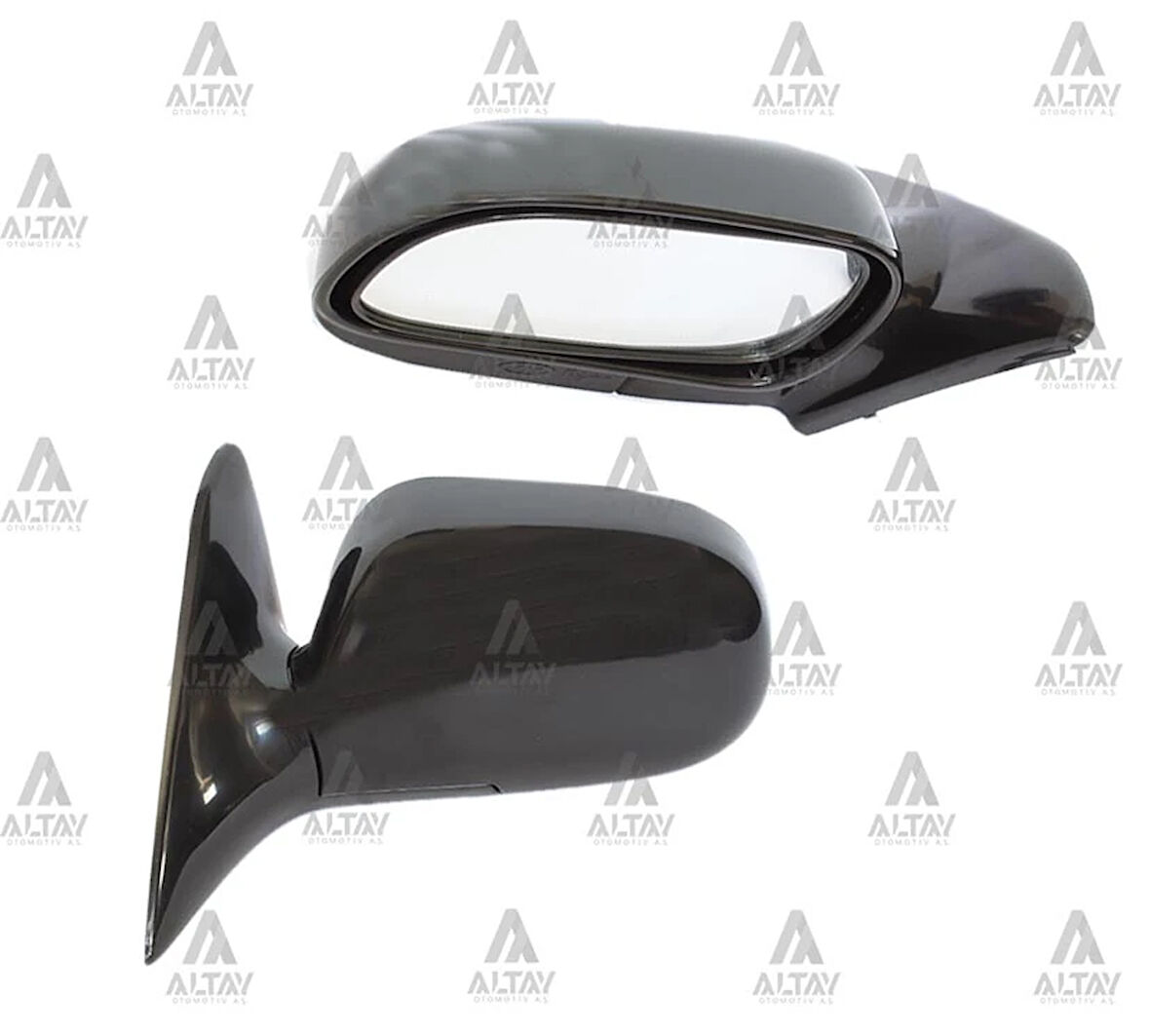 AYNA DIŞ DİKİZ COROLLA 1993-1997 ELEKTRİKLİ AE100/ AE101 SOL 87940 02182