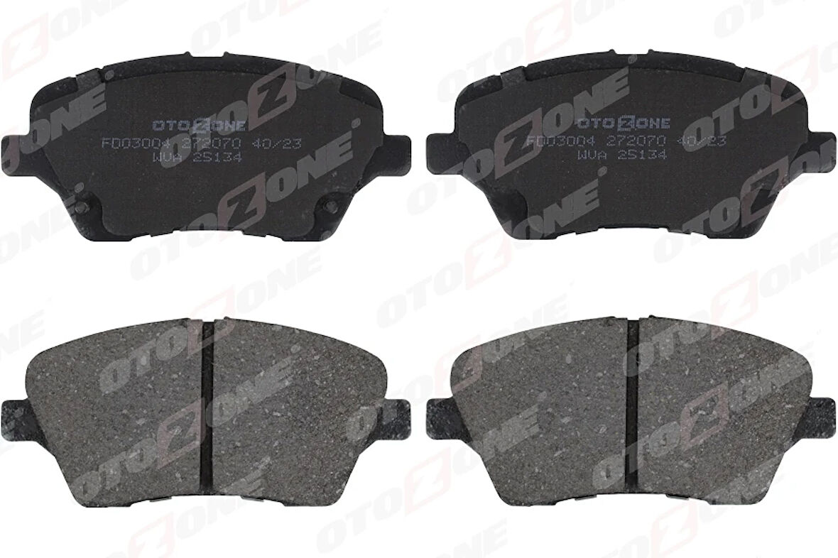 ON FREN BALATASI TRANSIT TORNEO COURIER 2014 B MAX 2014 MEAY1J2K021AA AY112K021CA