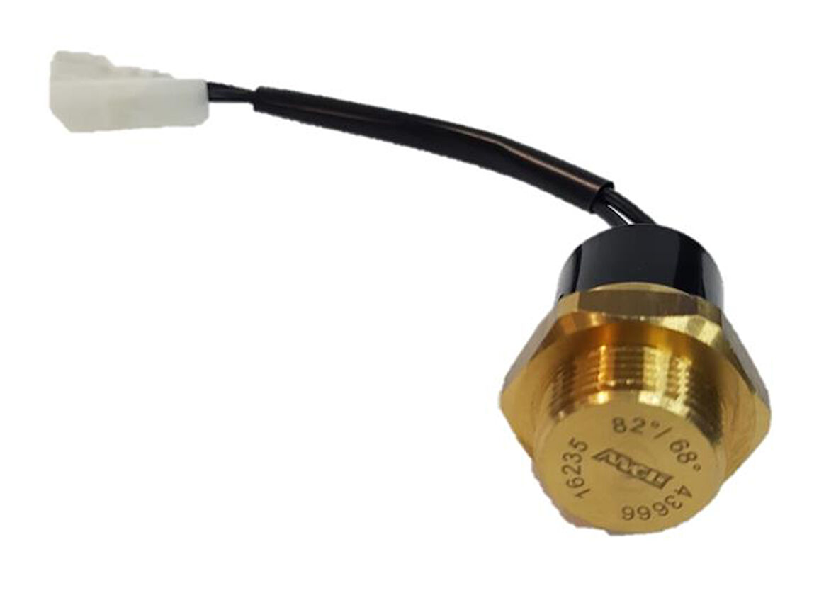 FAN MÜŞÜRÜ FIAT 131 1968-1982 KABLOLU (10 ADET)