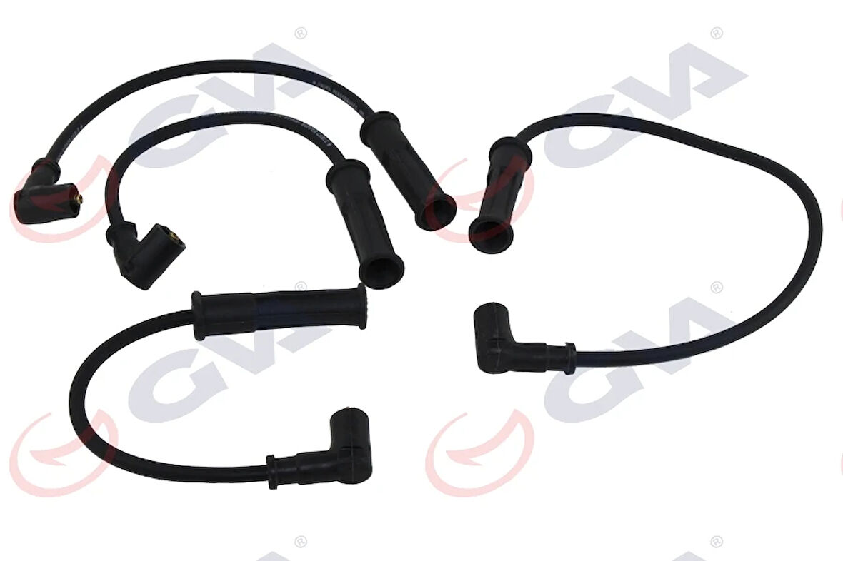 BUJİ KABLOSU CLIO 1.4 İE 85 K7J K4M 05 8200506297 7700273825