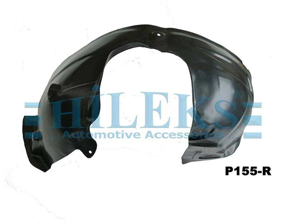 ÇAMURLUK DAVLUMBAZI ÖN SAĞ C5 2008-2015 7136 KY