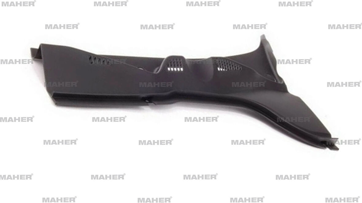 CAM ALT IZGARA PASSAT 2005-2015 SOL 3C1819403B