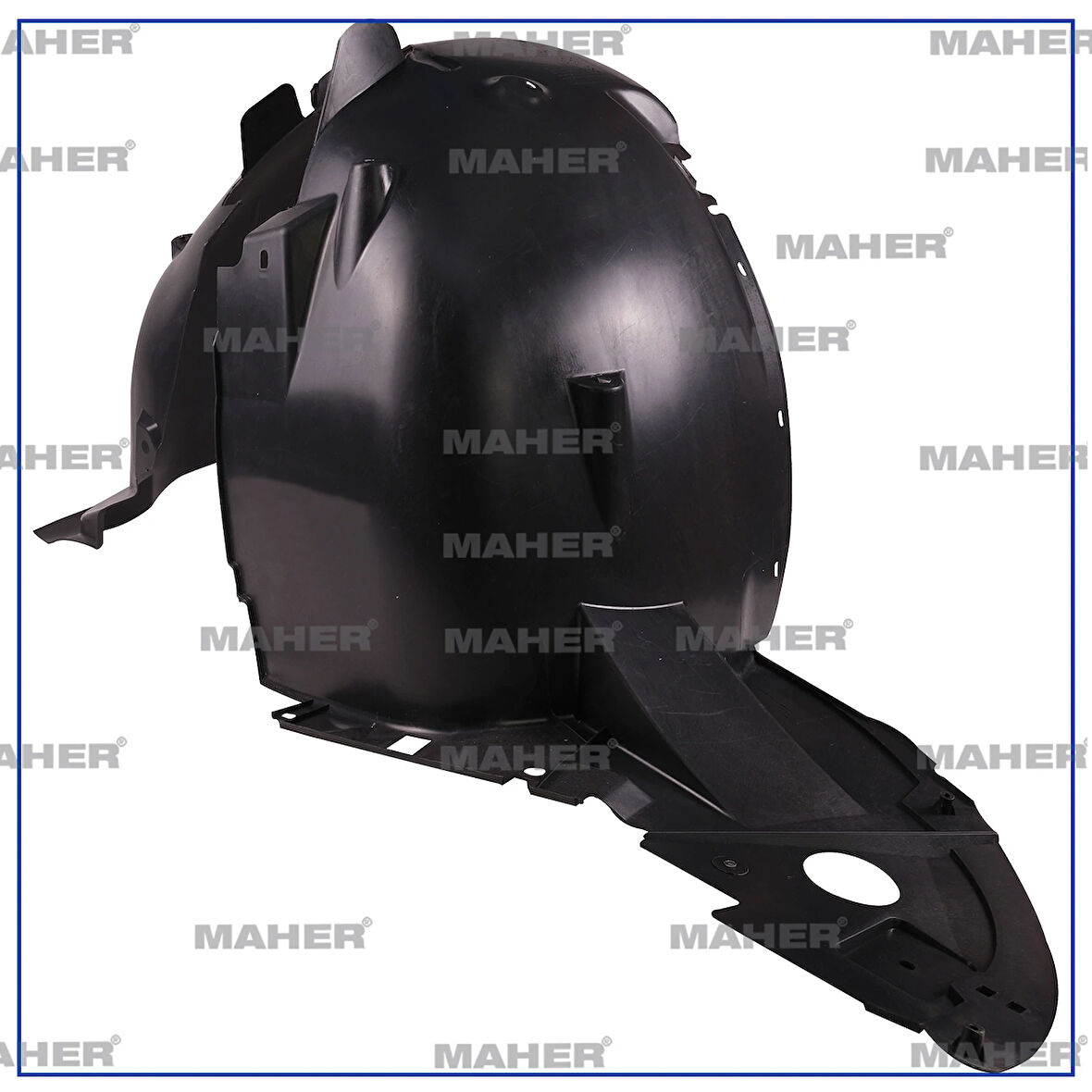 ÇAMURLUK DAVLUMBAZI 301 2013 ÖN SOL 9676736980