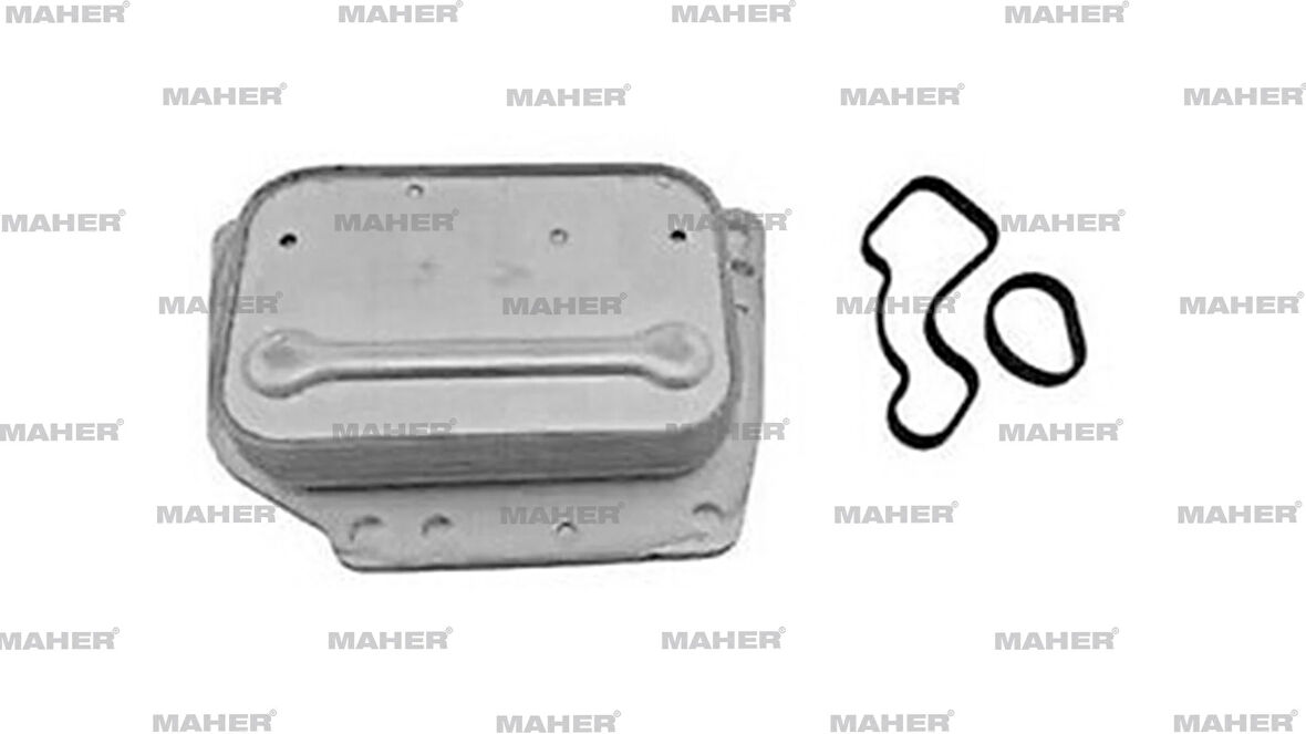 YAĞ SOĞUTUCUSU EGEA 2015 1.3 MJT CONTALI EURO 6 55255370