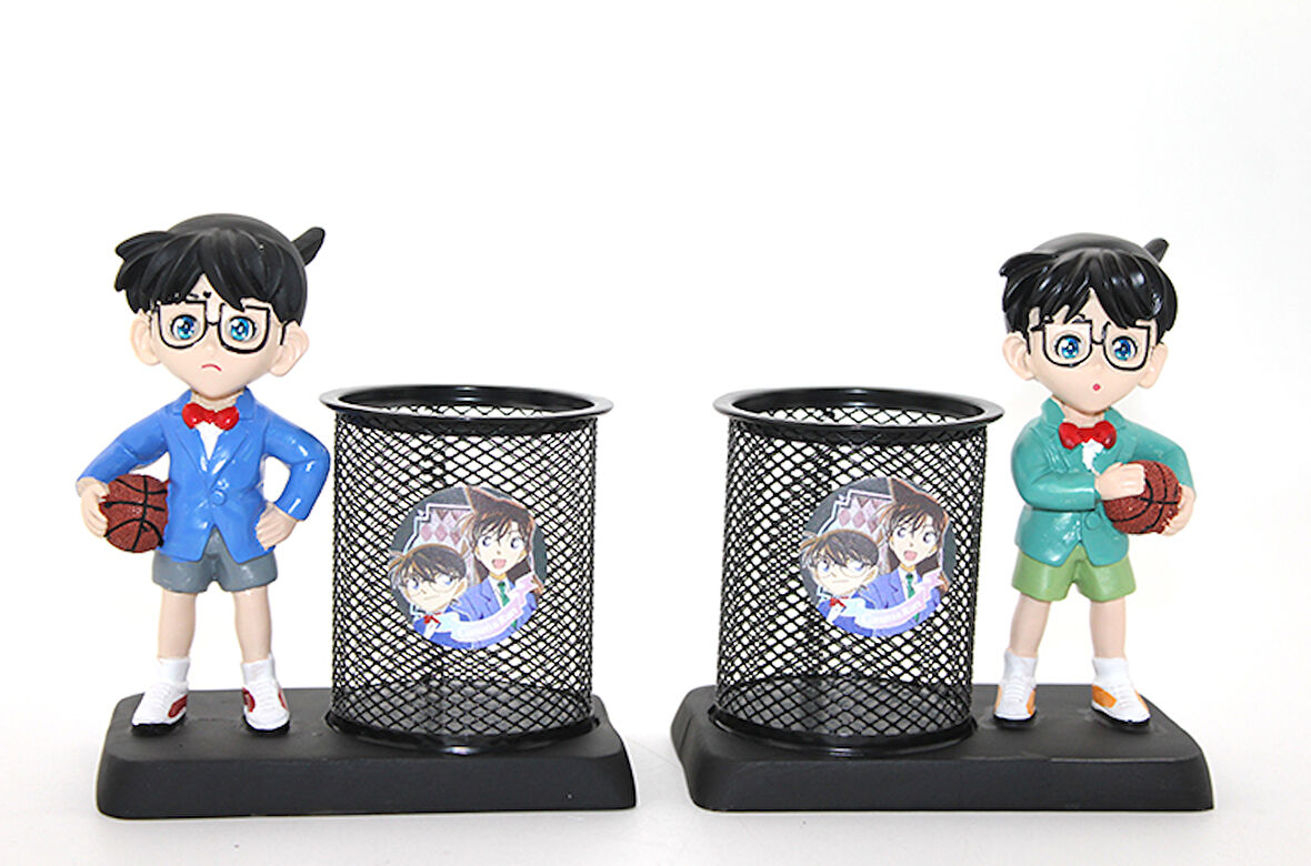 Anime Figür Kalemlik 