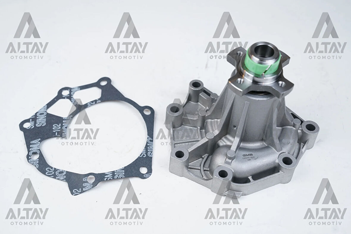 DEVİRDAİM H-100 KAMYONET 2016 / BONGO 2016 140HP D4CB TERMİK FAN BAĞLANTILI 25100 4A855