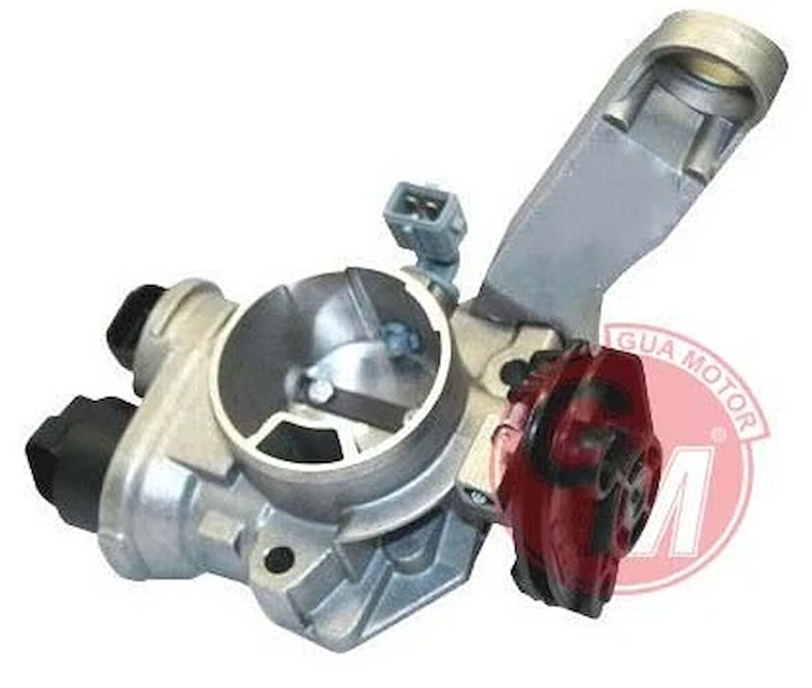 KELEBEK BOĞAZI RENAULT CLİO 2 KANGO 2 1.2 16 VALF 7700108120