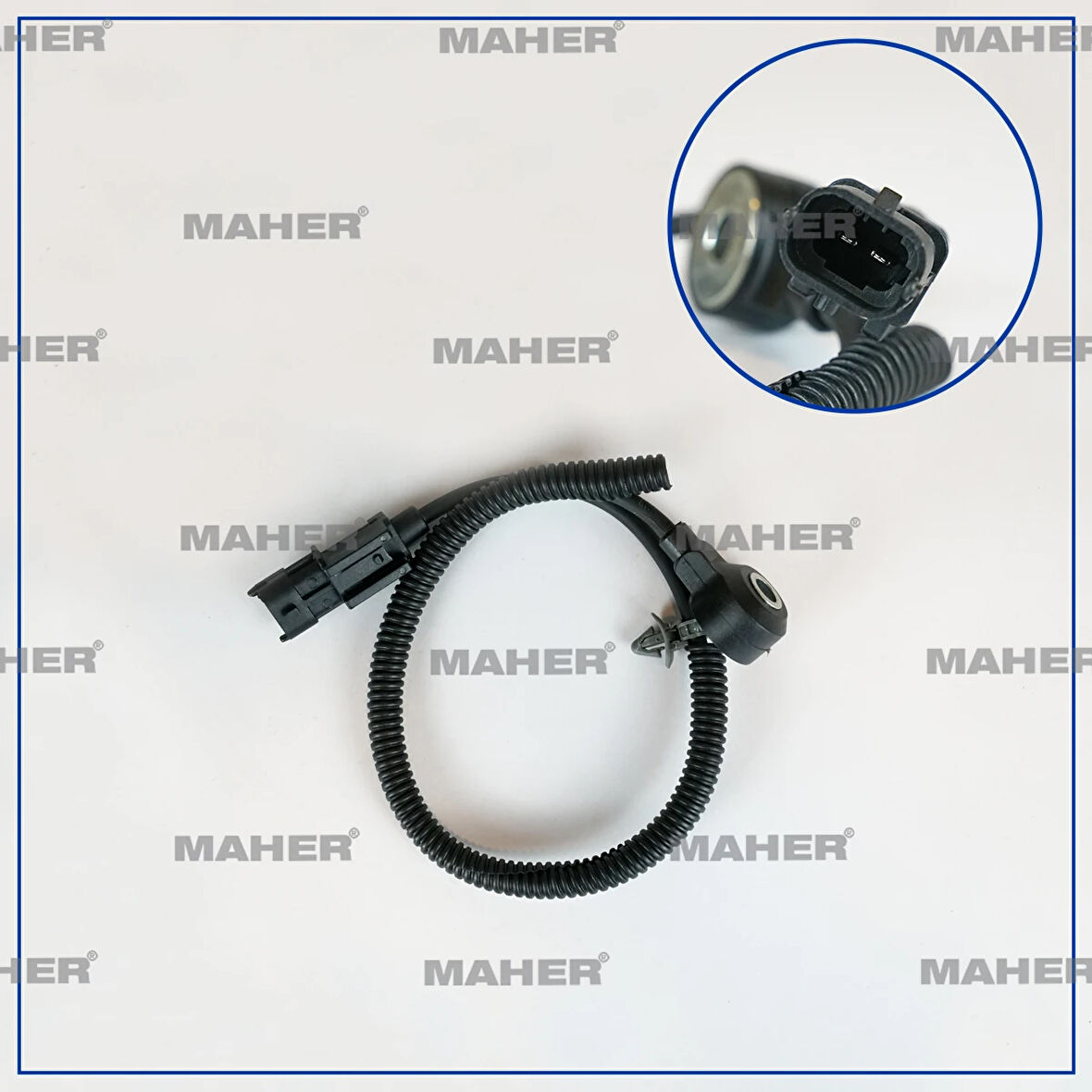 SENSÖR VURUNTU I-10 2013 1.2 BENZİNLİ 39250 03000