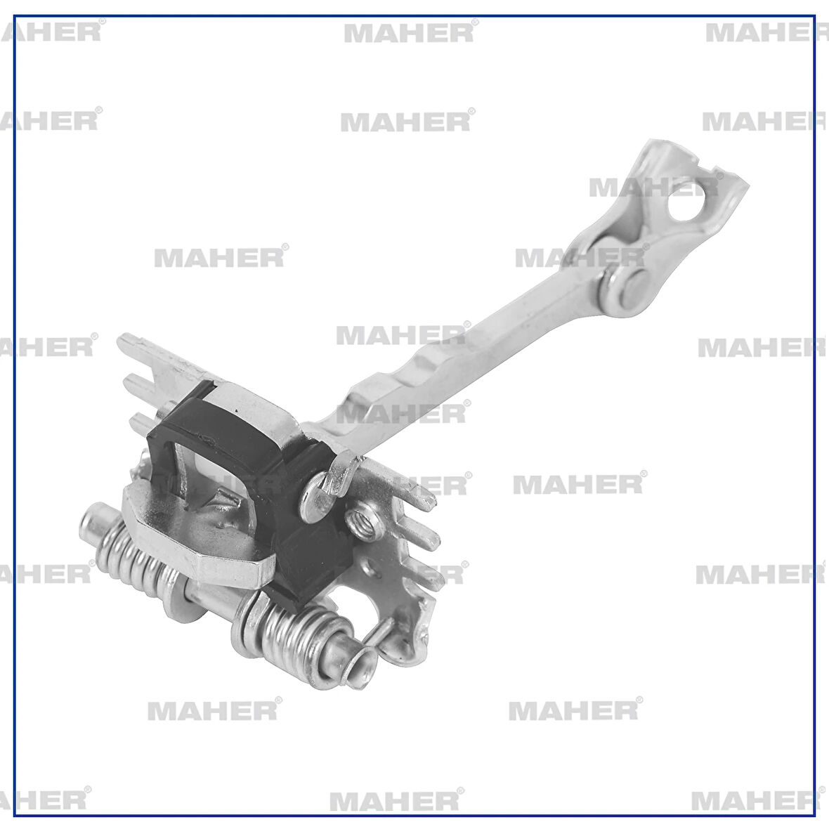 KAPI GERGİSİ 308 2007 ÖN 9181N2