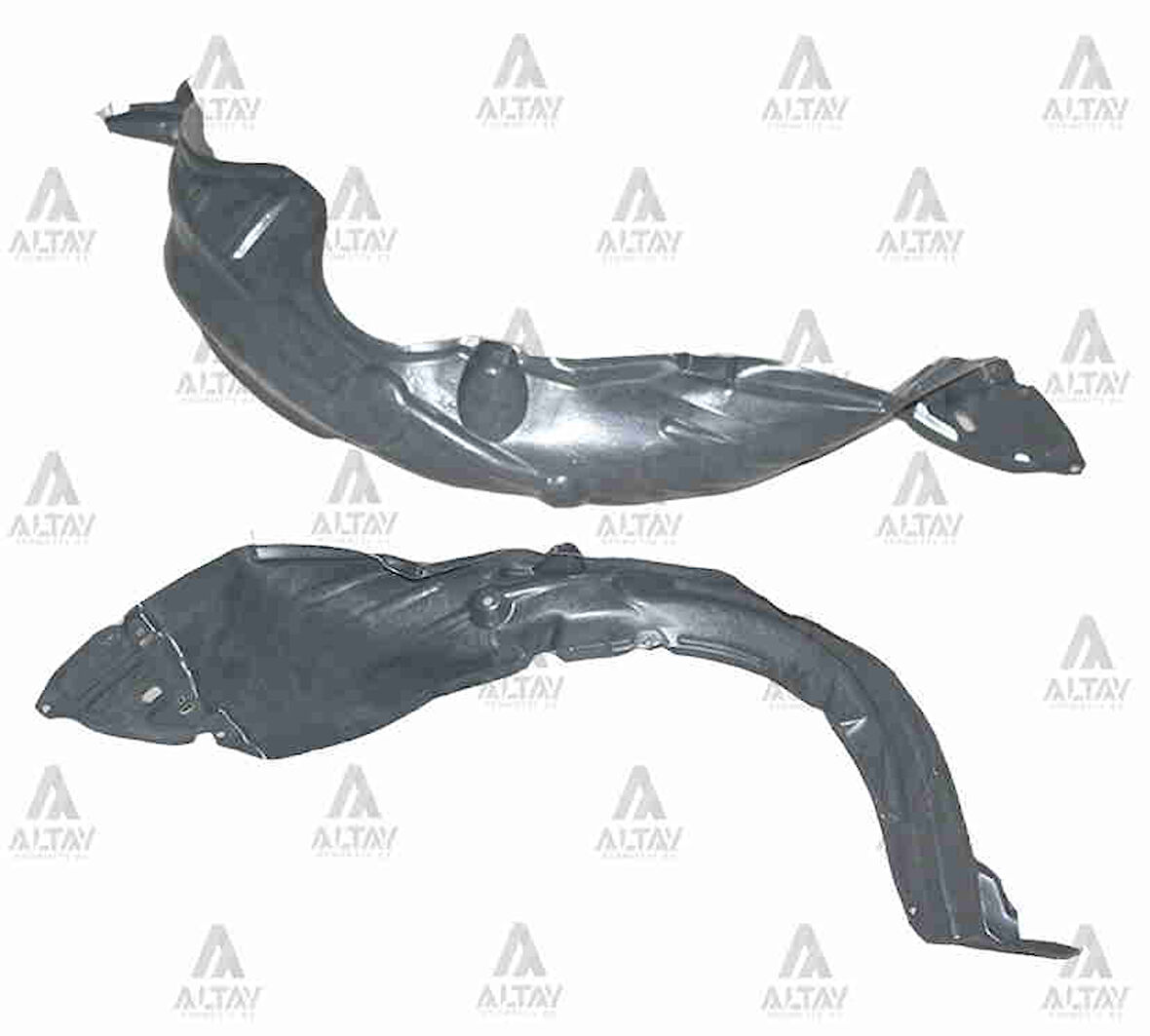 ÇAMURLUK DAVLUMBAZI YARIS ÖN 2006-2011 SAĞ 53875 0D040