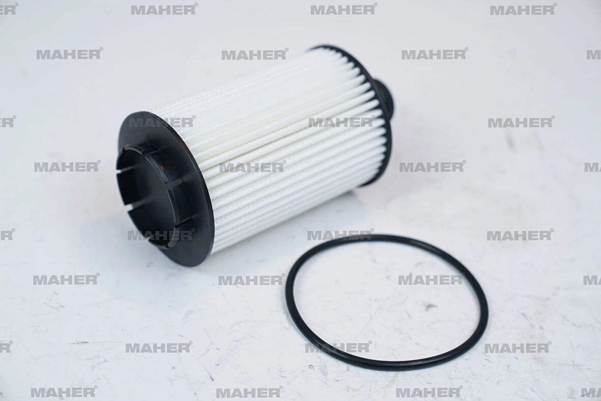 YAĞ FİLTRESİ CAPTİVA B / CRUZE / ANTARA 2009 Z20S-Z22D1 95599740