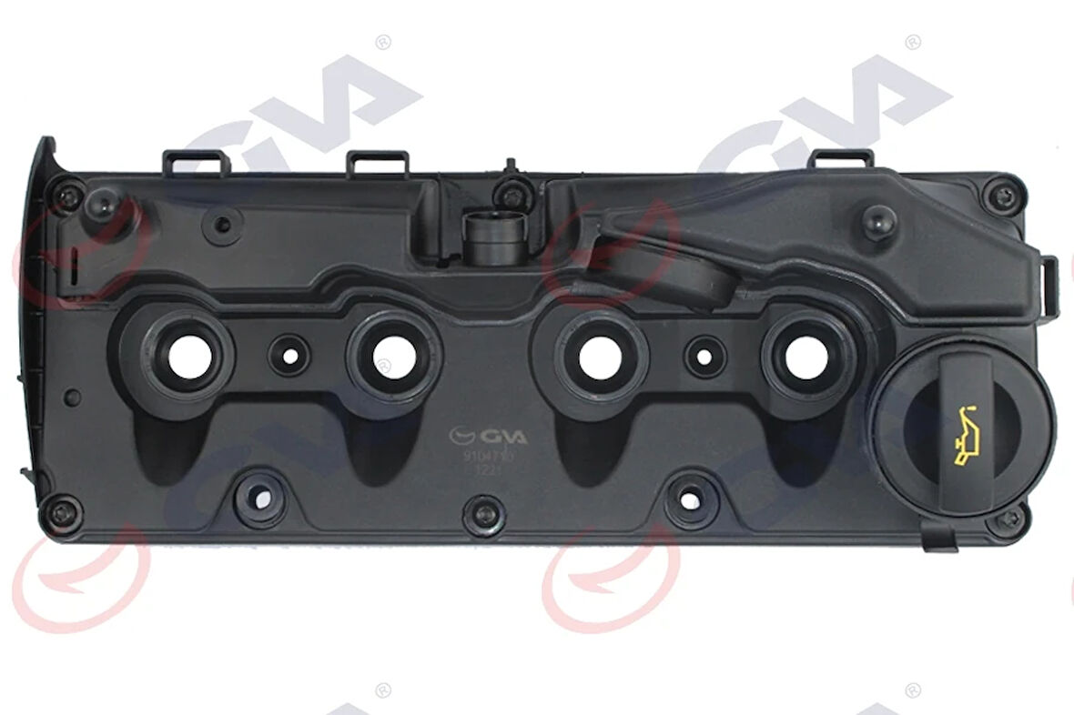 KÜLBÜTÖR KAPAĞI CRAFTER-AMAROK 2.0 TDI 2010 CNFB-CDCA-CNEA-CKTB-CKUB 03L103469F