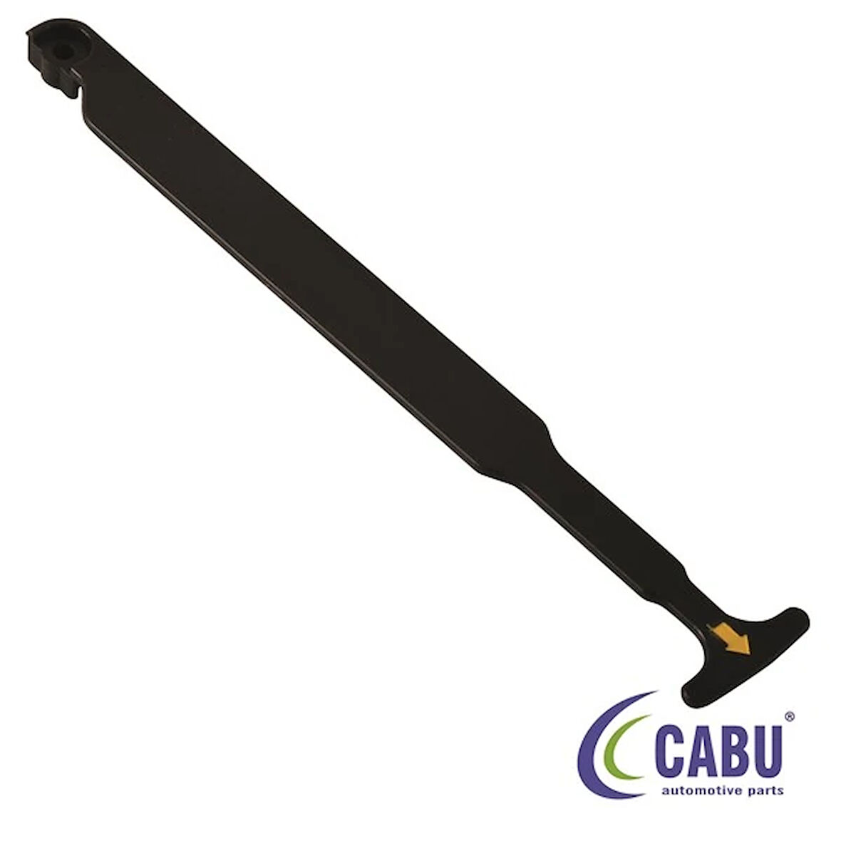 ON KAPUT KILIT MANDALI FIESTA 2002-2008 2S6H16B632AE