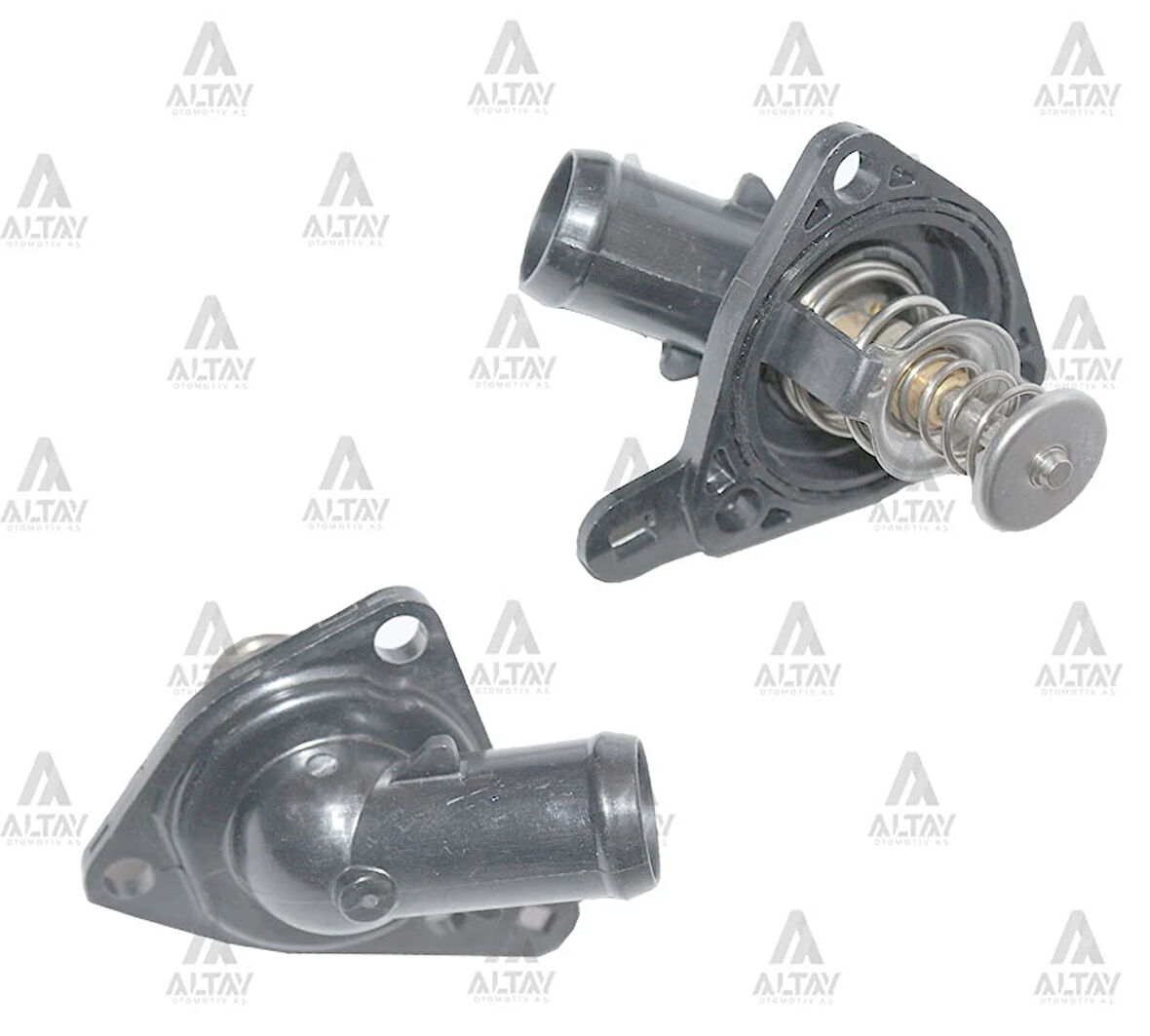 TERMOSTAT KAPAK ÜST CRV 2002-2006 (TERMOSTATLI) 19301 PNA 003