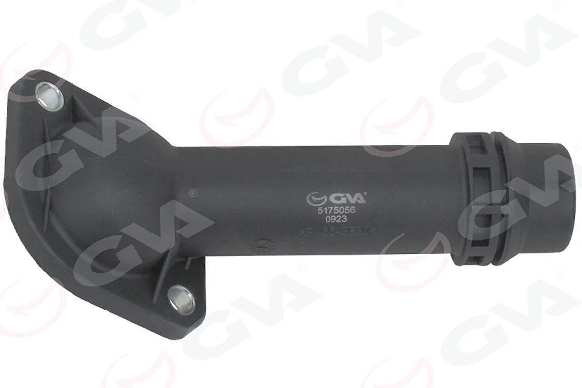 TERMOSTAT YUVASI FLANŞI PASSAT 1998-2005 -A4 2000-2008 -A6 2000-2005 -SUPER B 2002-2008 1.9 TDI-2.0 TDI 038121121B