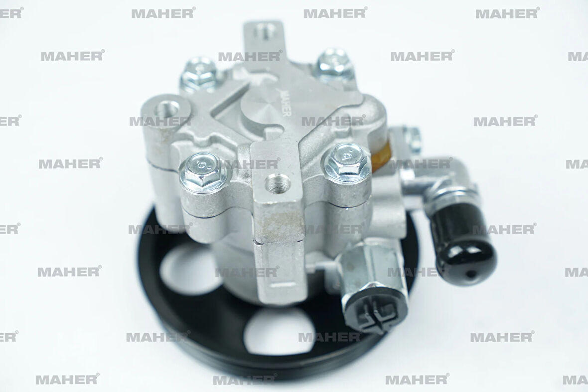 DİREKSİYON POMPASI CRUZE / ASTRA J 2011-2014 1.6İ 96837813