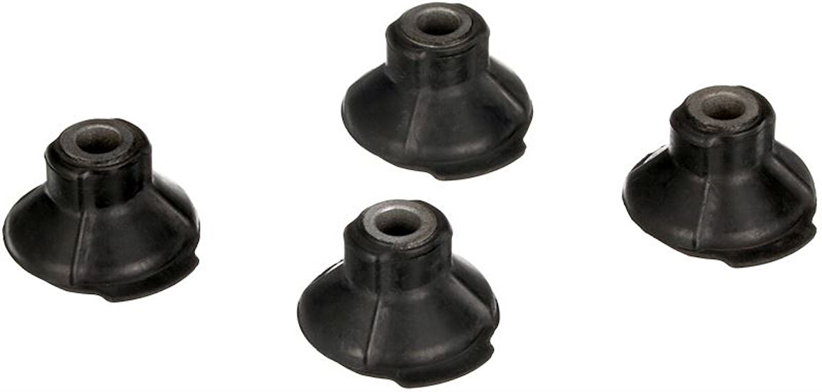 DIREKSIYON KUTU TAKOZU MERCEDES E-CLASS W210 S210 4 ADET A2104631066