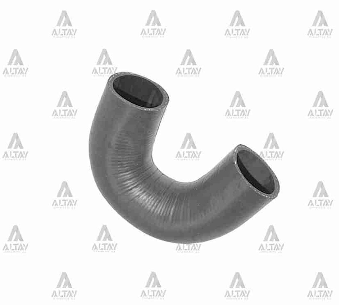 HORTUM TURBO SANTAFE 2001-2006 6652