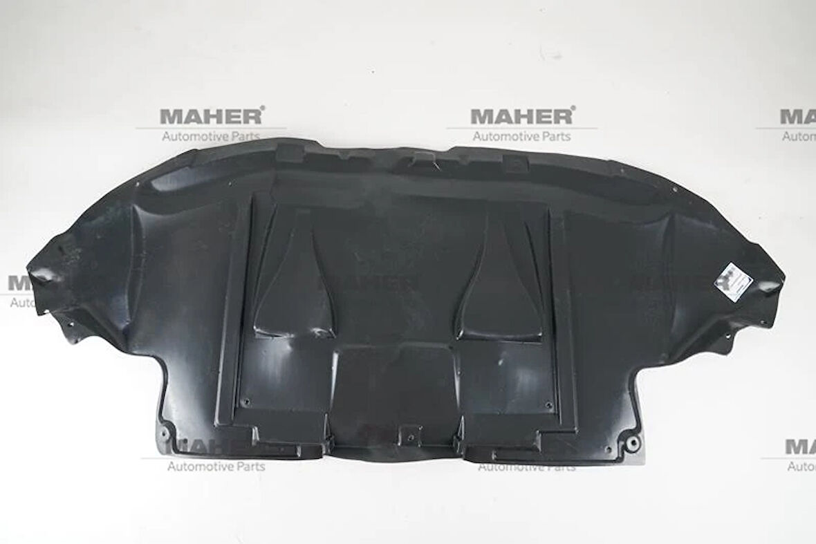 KARTER MUHAFAZASI PASSAT / A4 / SUPERB 1997-2005 ORTA 8D0863821S