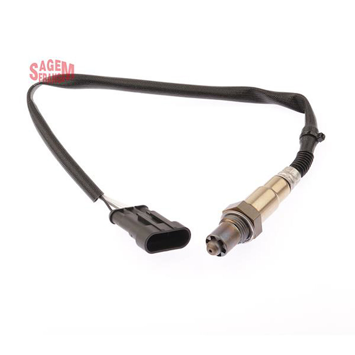 OKSİJEN SONDA SENSOR PALIO - SIENA 1.2 165 DOBLO 1.6 165 46762182