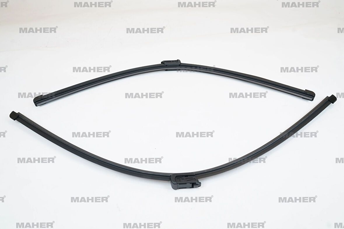 SİLECEK SÜPÜRGESİ TAKIM SCENIC 4 2016 / G.SCENIC 4 2016 / 3008 2009-2016 AEROTWIN A501S (800+680MM) 642385