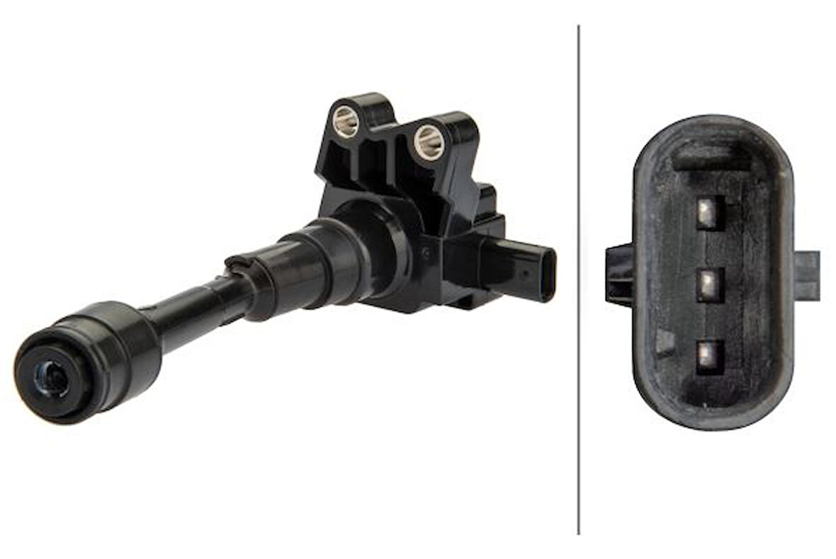 ATEŞLEME BOBİNİ FIESTA 7 2011 - FOCUS 3 2011 MONDEO 5 2014 ECOSPORT 20141.0 ECOBOOST 2013 CM5G12A366BA CM5G12A366CB