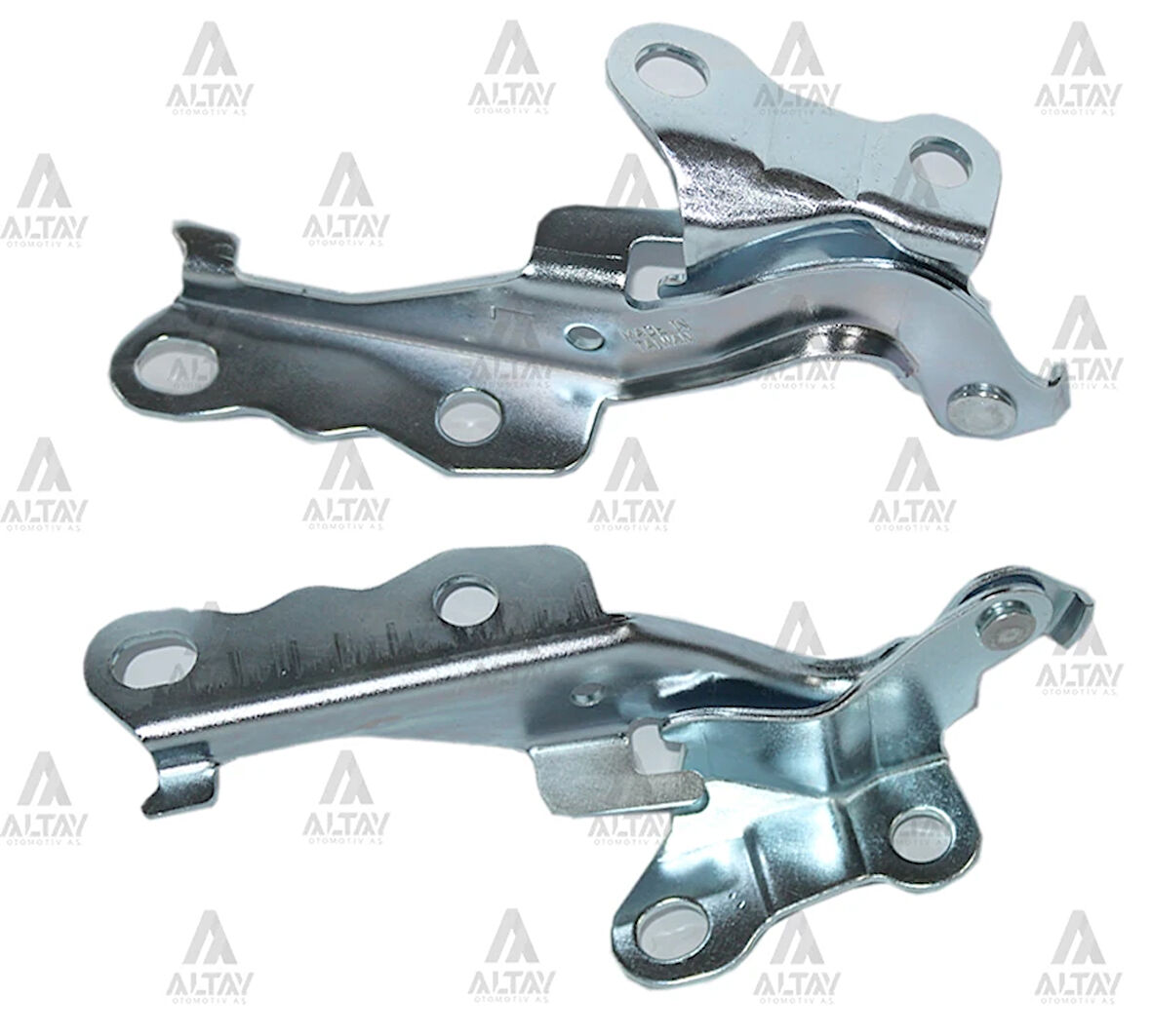 KAPUT MENTEŞESİ HILUX 2006-2011 SOL 53420 0K020