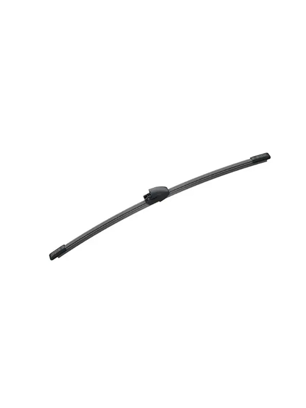 SILECEK SUPURGESI ARKA 330mm AEROTWIN (MUZ TIPI) ARKA POLO 1.4