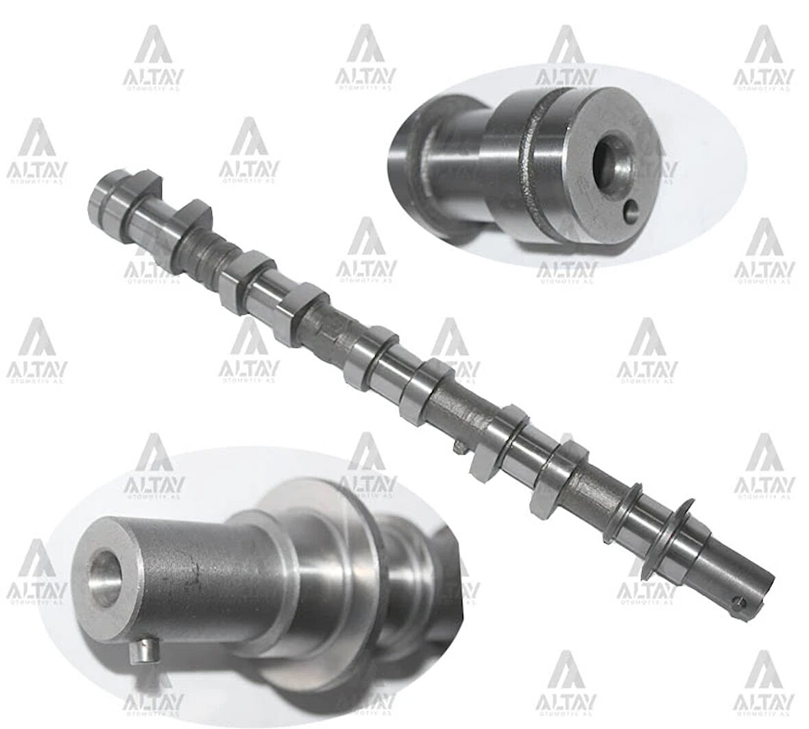 EKSANTRİK MİLİ ACCENT / GETZ 2006 ERA 1.6 BENZİNLİ EMME 24100 26750