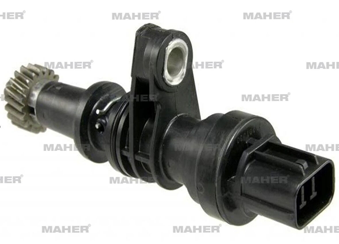 SENSÖR KİLOMETRE HIZ CIVIC 1996-2000 DENSO TİP OTOMATİK 78410 S04 951