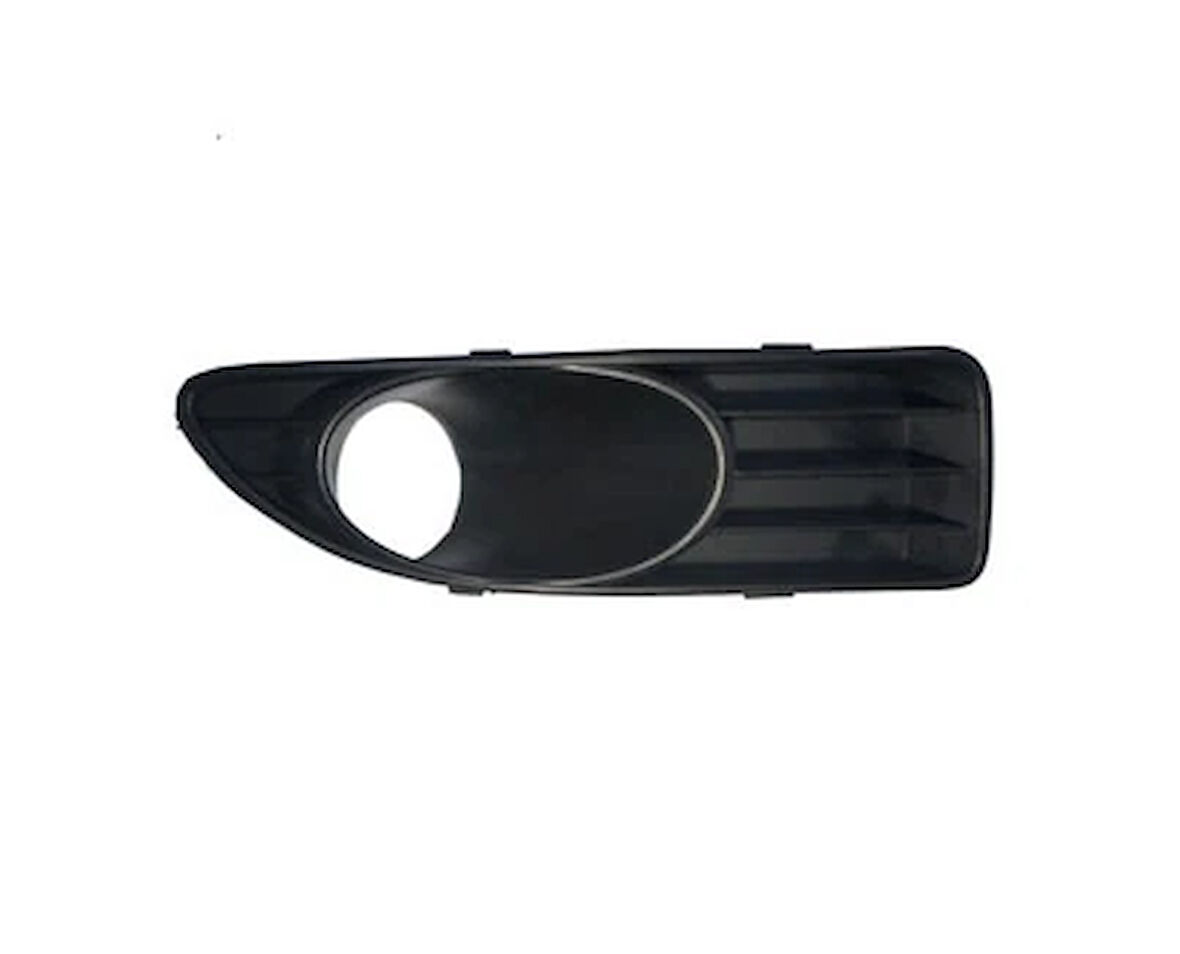 SİS FAR ÇERÇEVESİ KAPAĞI SİSLİ SİYAH SOL LINEA 735438373