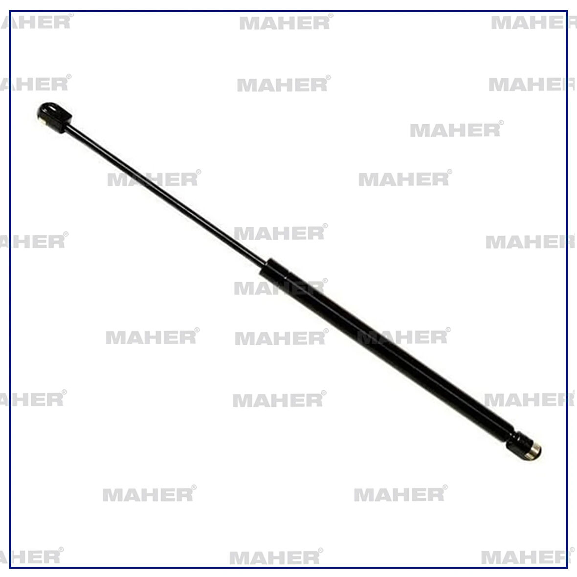 AMORTİSÖR BAGAJ KAPAK FABIA 2 2006-2015 HB. 5J6827550 (2 ADET)