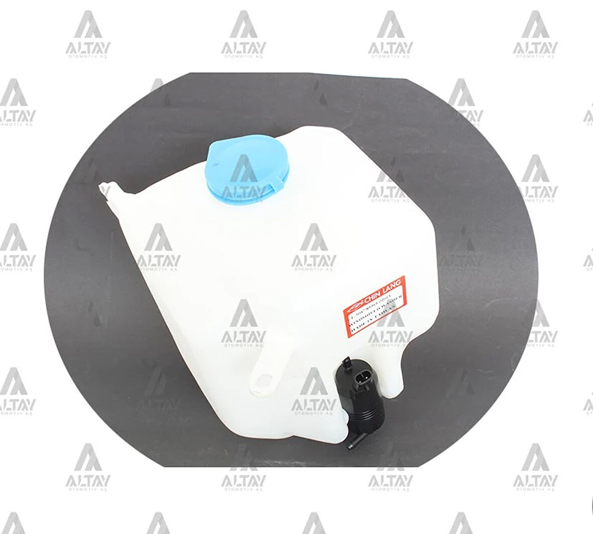 SU FISKİYE DEPOSU COROLLA 1993-1998 ABSSİZ MOTORLU 85315 02013