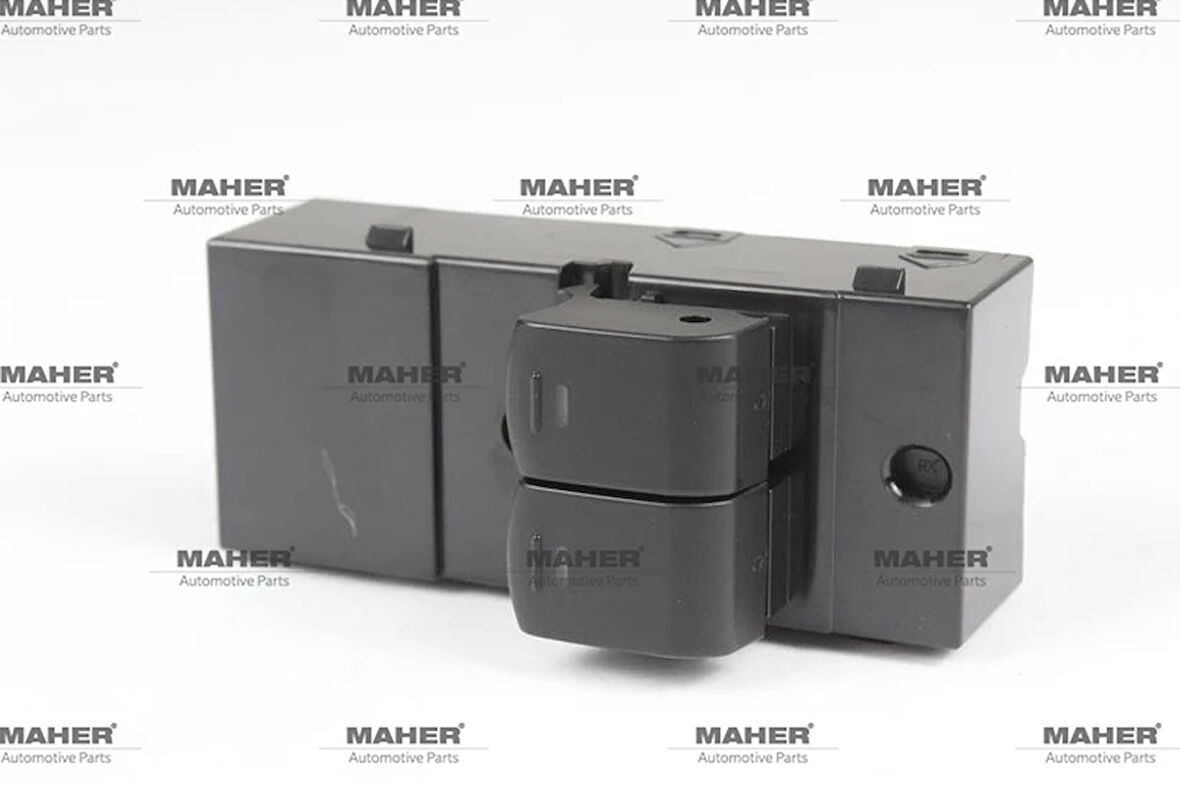 DÜĞME CAM AÇMA MICRA 2002 ÖN SOL 25401 AX600