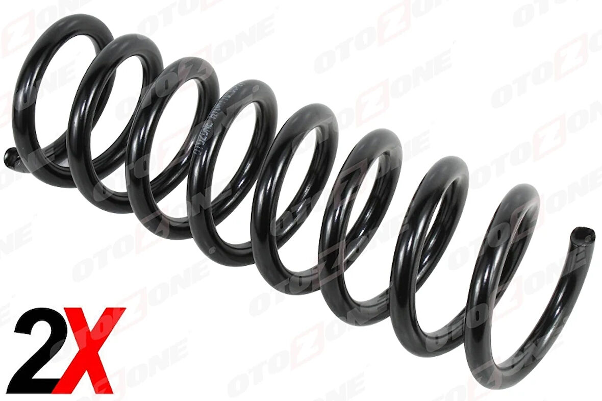 HELEZON YAY ON CLASSIC / ELEGANCE RENK KODU: 1 10 BEYAZ C-CLASS W202 1993-2000 S202 1997-2001 C208 1997-2002 A2 A2103211204 (2 ADET)