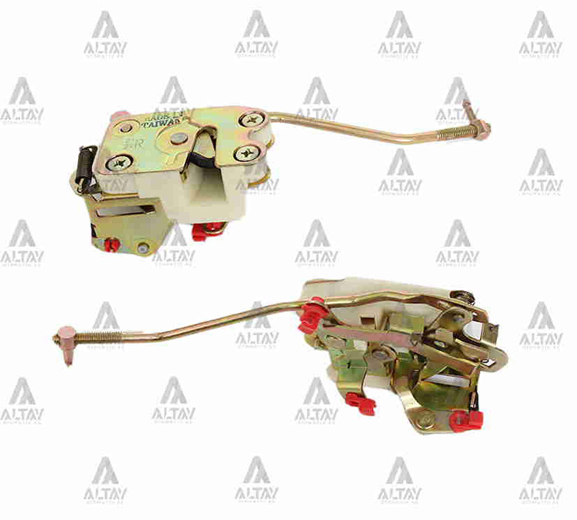 KİLİT KAPI L-200 1990-1999 SAĞ MB422204