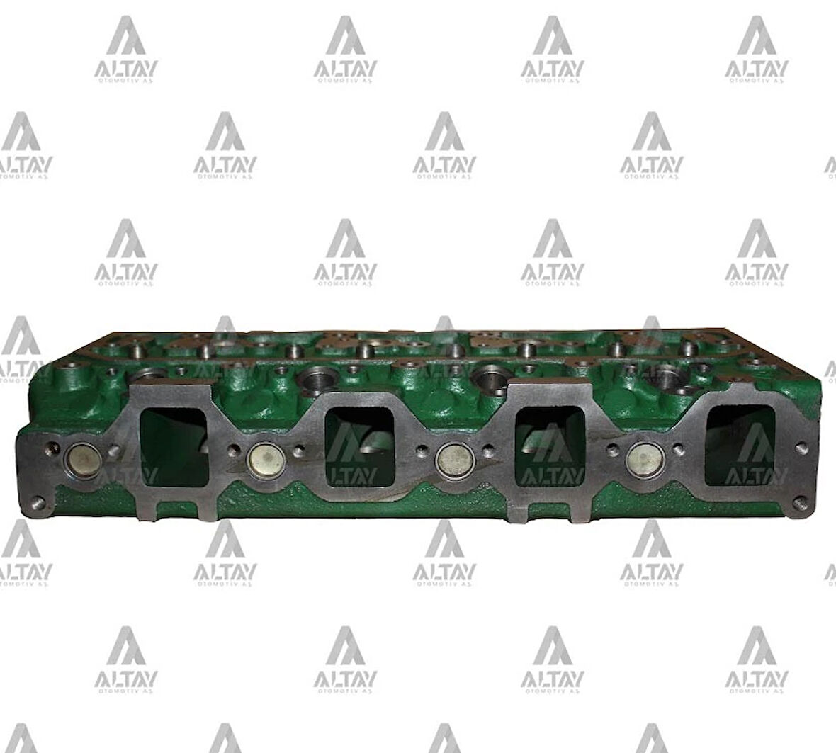 SİLİNDİR KAPAĞI NPR-59 4BD1 (KIZDIRMA BUJİ YERİ KAPALI) 8971418211