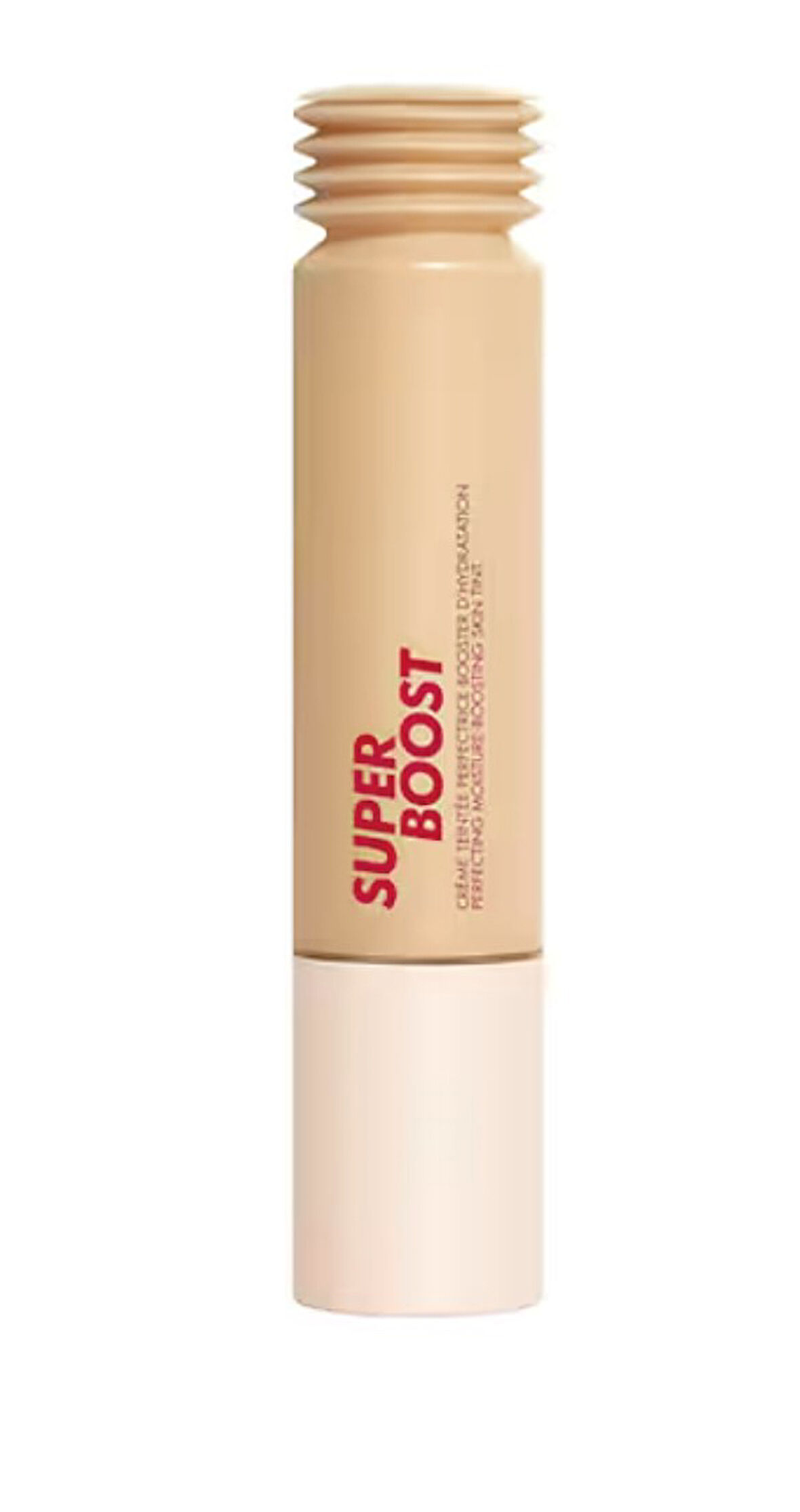 Make Up For Ever Super Boost Skin Tint – Nem Artırıcı Mükemmelleştirici Renkli Krem 03