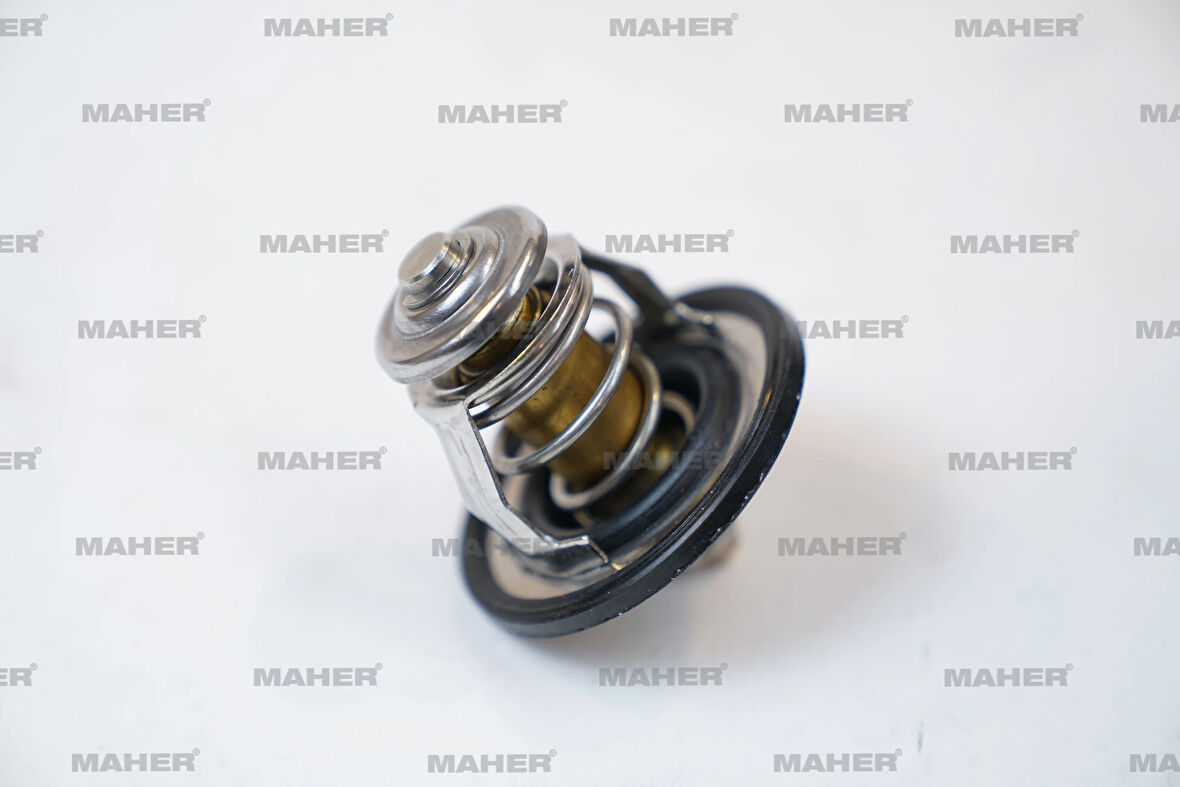 TERMOSTAT CAPTIVA 2006-2014 / 2.0D KOMPLE CONTALI 80 CC 96440407