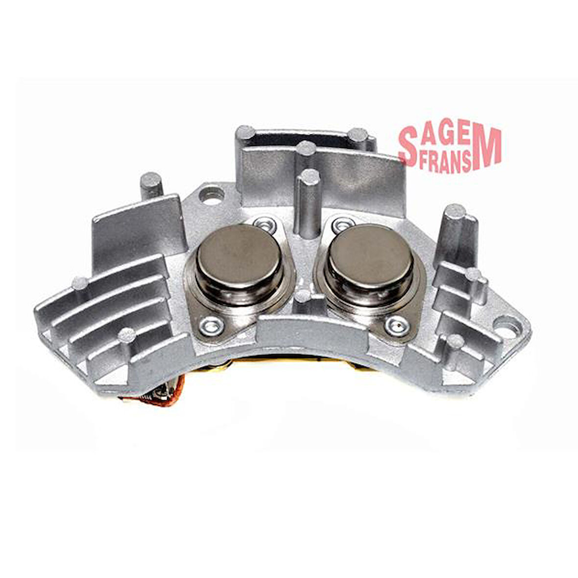 KALORİFER KLİMA REZİSTANSI PARTNER-BERLINGO 1.9/2.0 HDİ-P106-P306-P406-XSARA 6441 78