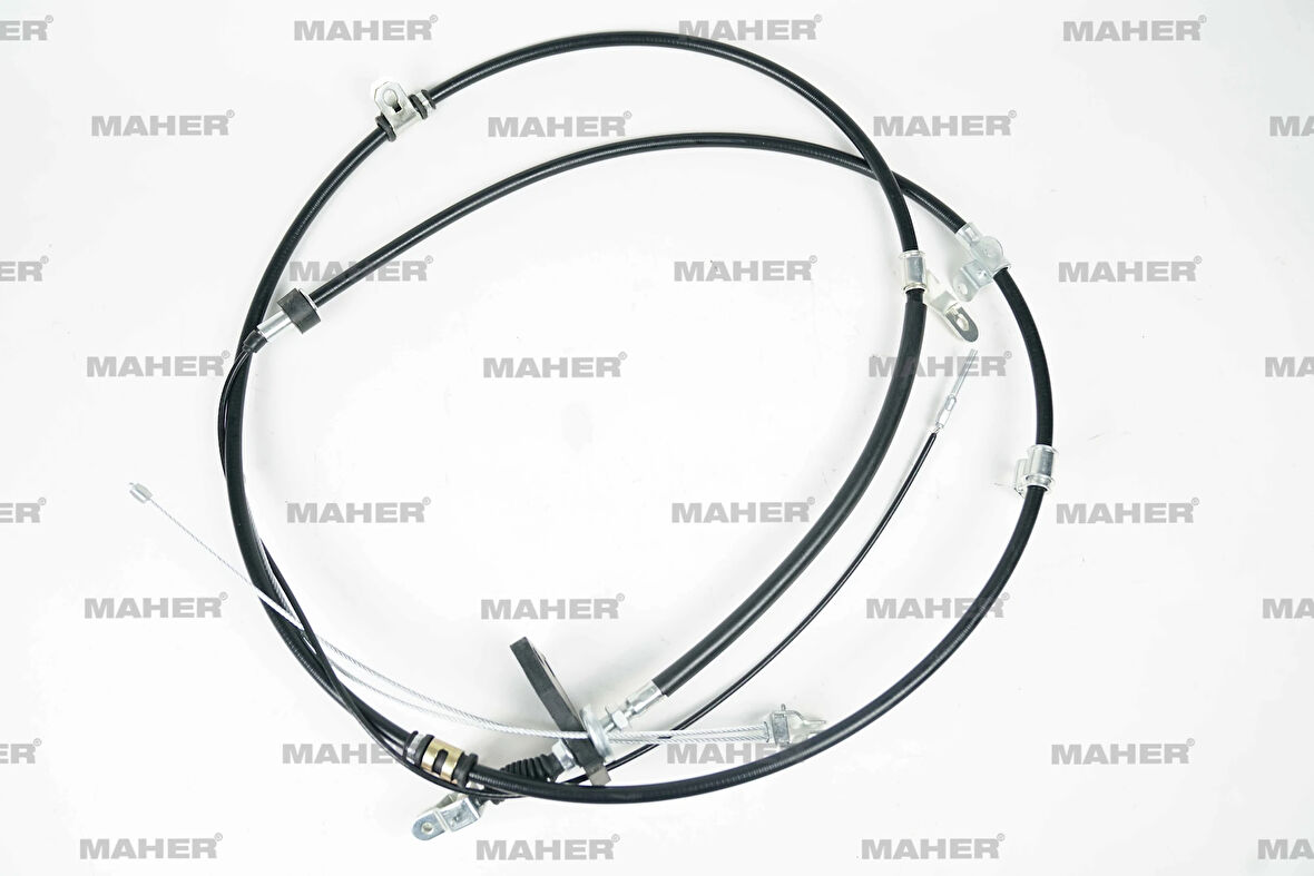 TEL EL FREN STAREX 2002-2008 LİBERO 59910 47110