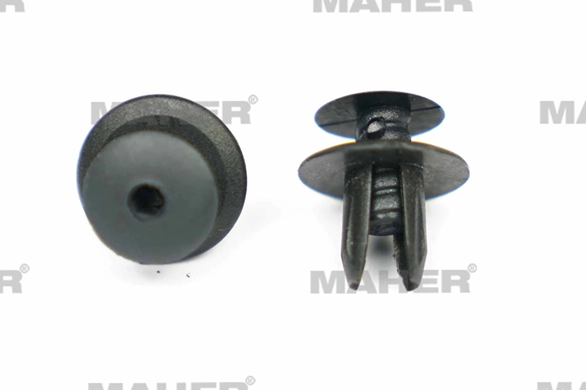 KLİPS KAPI DÖŞEME ALYAN CADDY / TRANSPORTER T4-T5 70186729901C (100 ADET)