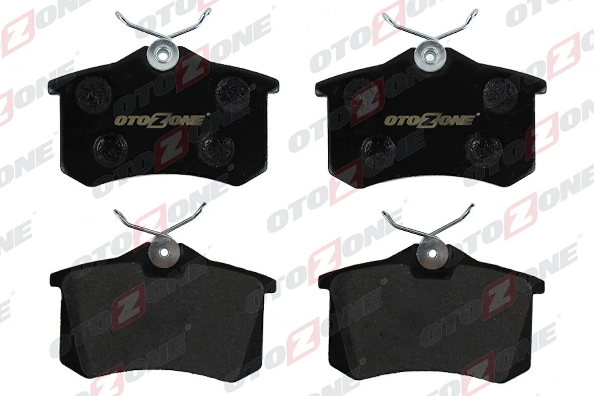 ARKA BALATA MEGANE 2-LOGAN-GOLF 3-4-PASSAT 3-POLO-C3-C4-P307-AUDI A3-A4 87X52.9X15MM GDB823 1J0698451P 440605713R 1623180580