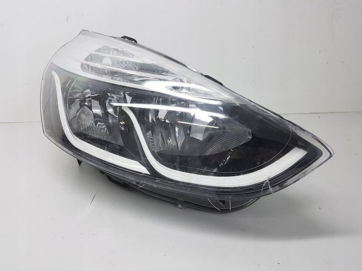 FAR SAĞ RENAULT CLIO 4 2016 KROM 260103317R