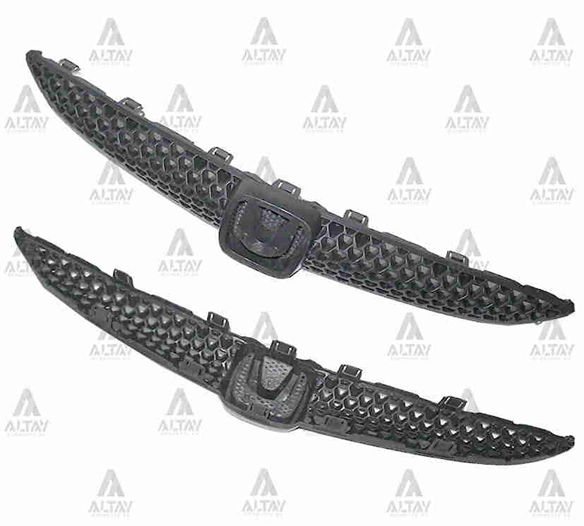 PANJUR JAZZ 2005-2008 SİYAH 71121 SAA 003ZA