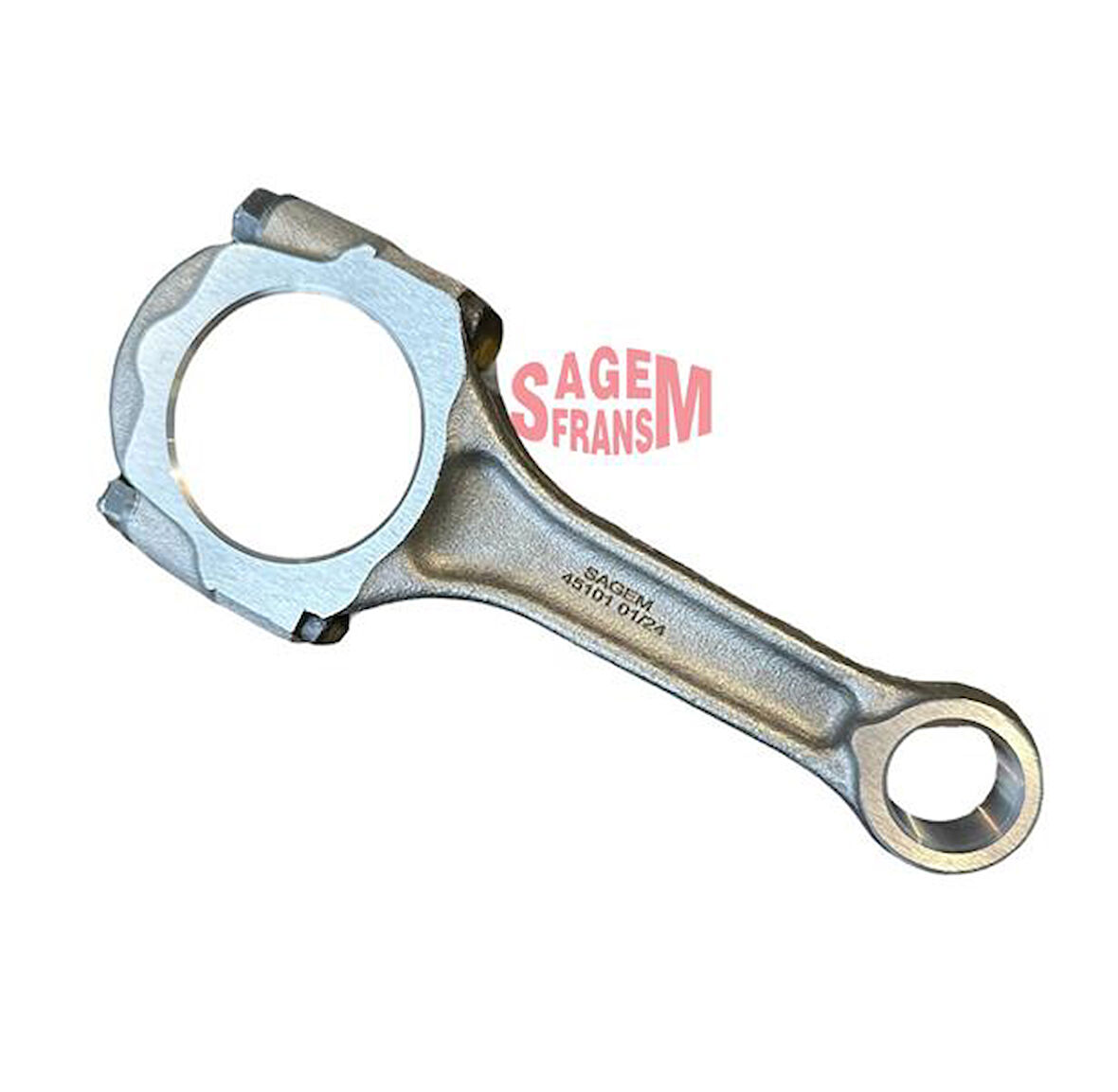 PİSTON KOLU R12-TOROS-R9-R19 1400 7701458393